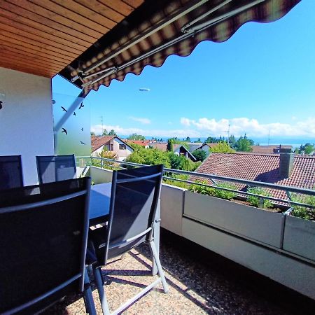 Bodensee Apartment Friedrichshafen Montafonstrasse N 2 Exterior photo