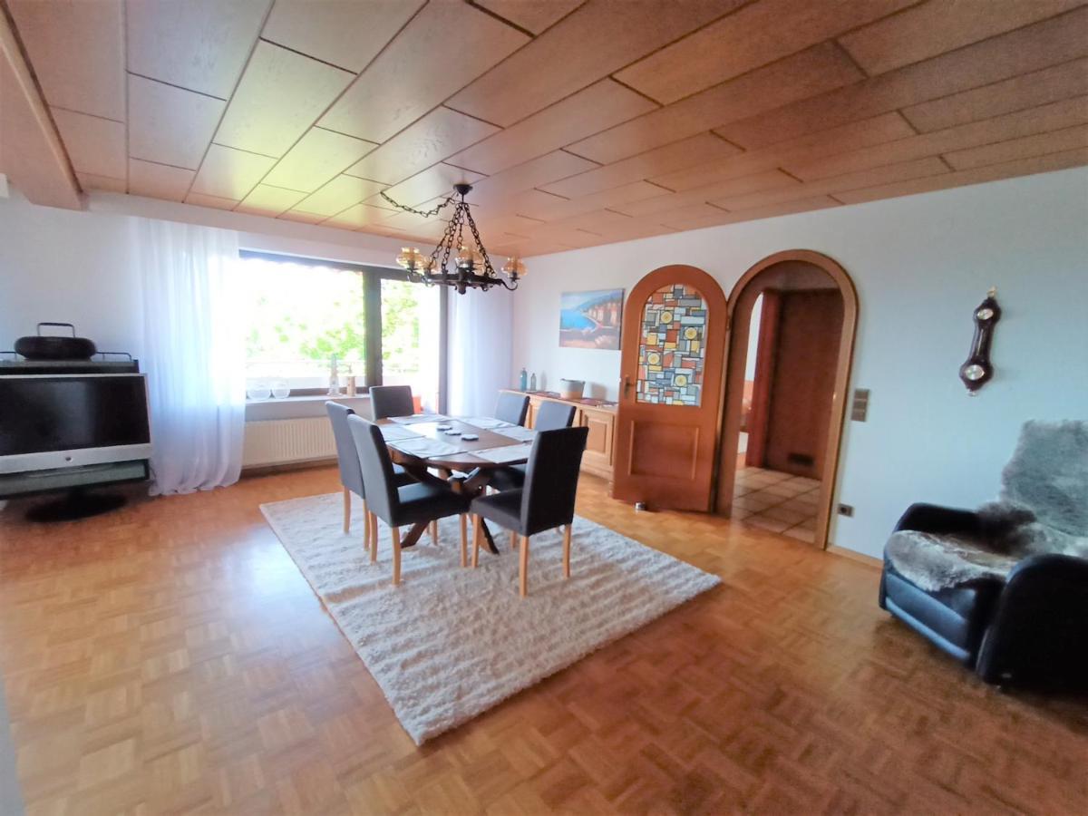 Bodensee Apartment Friedrichshafen Montafonstrasse N 2 Exterior photo